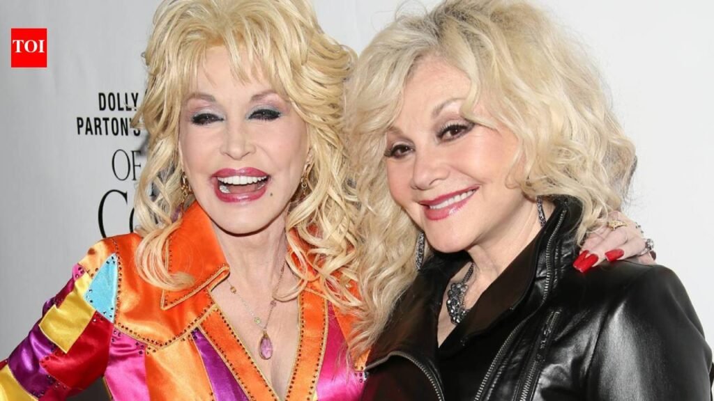 Stella Parton: Dolly Parton kept cancer battle private from family because she ‘did not want people sad’, sister Stella Parton reveals; says she’d be ‘happy and delighted’ by public grief | English Movie News