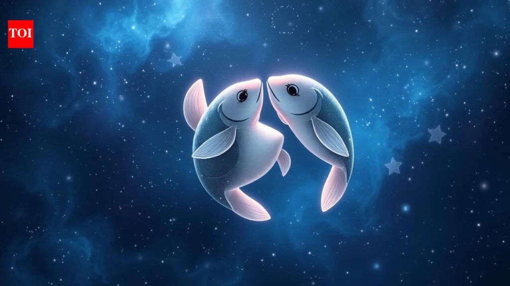 Pisces Horoscope Tomorrow, 10 September 2026: Career, Money, Love and Health Predictions