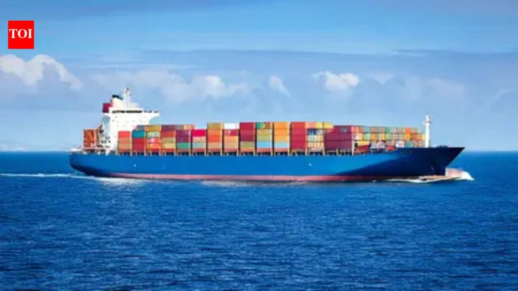 India’s exports grew over 15% in first five months of FY2026-27, says commerce minister Piyush Goyal