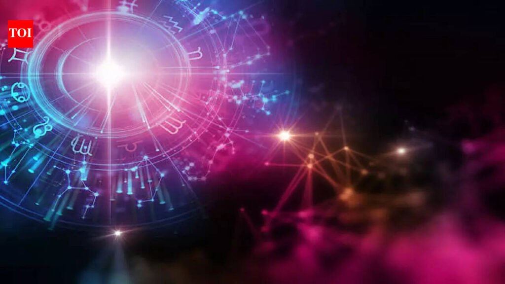 Horoscope Today: Daily astrological predictions for September 10, 2026