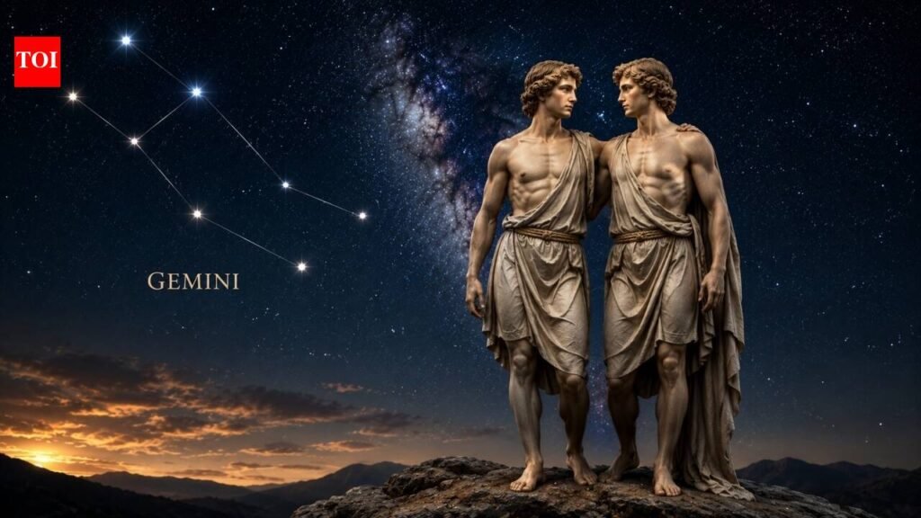 Gemini Horoscope Today, September 10, 2026: A shaky start gives way to progress; don’t be scared to make a bold decision