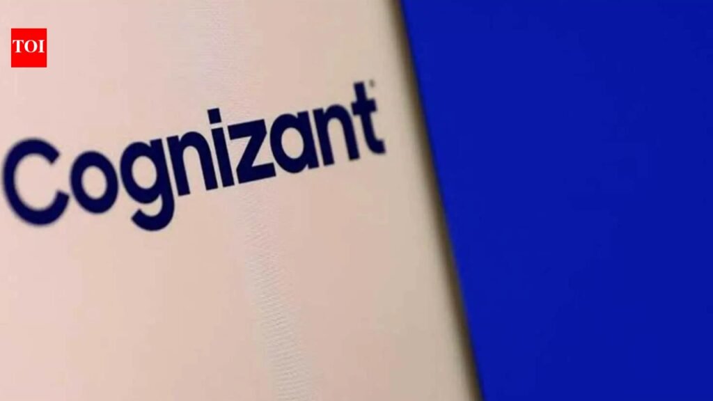 Cognizant’s green card filings suspended amid probe by US