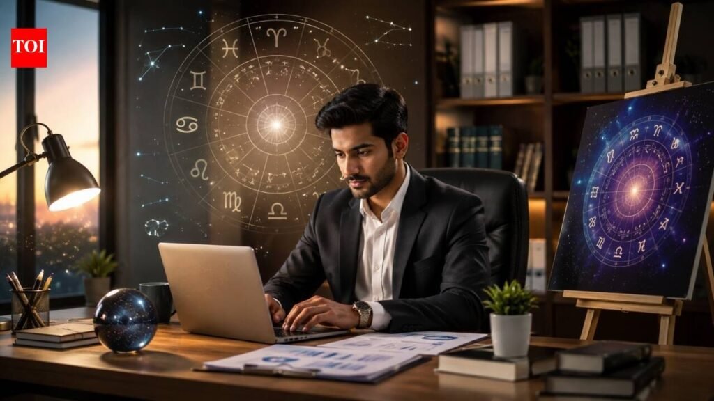 Daily Career Horoscope, September 10, 2026: Success, challenges, and breakthroughs; Know about your career