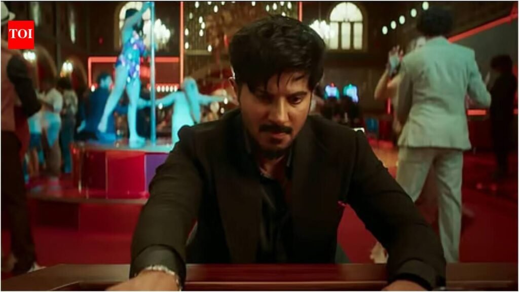 ‘I’m Game’ box office collection day 7: Dulquer Salmaan, Kayadu Lohar film sees another decline; worldwide gross reaches Rs 43.55 cr | Malayalam Movie News