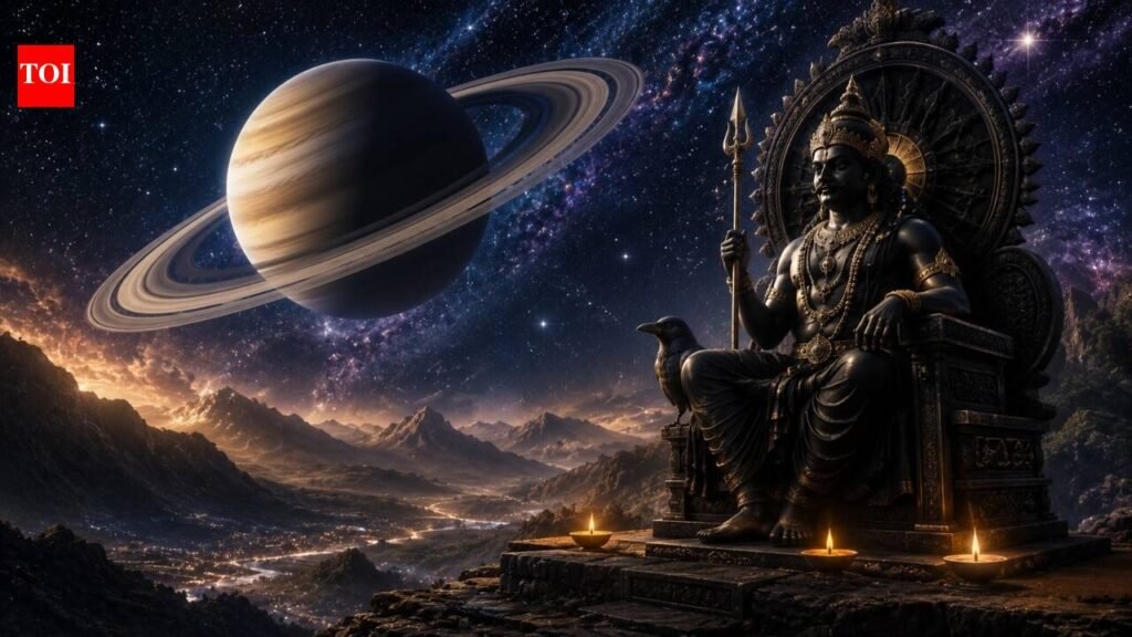 Daily Shani Predictions: Shani Watch, 10 September 2026, Pride Meets Patience
