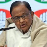 P Chidambaram: ‘I didn’t see any benefits’: Congress leader P Chidambaram questions 2026 Brics Summit | India News