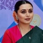 Rani Mukerji speaks in Marathi as she gets honoured at Maharashtra State Film Awards, ‘Experienced both success and failure here’ – watch | Hindi Movie News