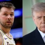 US President Donald Trump drops vehement criticism on Dallas Mavericks’ Luka Doncic trade: “It might go down as the worst trade in the history of sports” | NBA News
