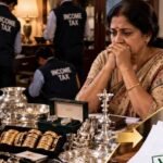 Woman had gold, diamond jewellery and silver in her home and locker; tax department seized them, but ITAT deletes Rs 11.23 lakh additions – how she won the case