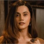Taapsee Pannu calls Jaya Bachchan comparison a ‘compliment’, defends her behaviour with paparazzi: ‘I don’t abuse anybody’ | Hindi Movie News