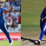 Harshit Rana ruled out as Yash Thakur named replacement for Afghanistan T20Is, Asian Games | Cricket News
