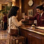 What if you checked into a hotel in 1985? AI recreates the forgotten world of vintage travel
