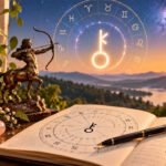Chiron Degree Calculator: Why Your Exact Chiron Degree Could Matter This September