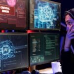 Visa moving from periodic checks to continuous AI driven deference as cyber threats increase | India News