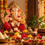 Ganesh Chaturthi 2026 Date: When Will Ganeshotsav Begin? Know Sthapana Muhurat and Anant Chaturdashi Date