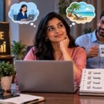 28-year-old woman has Rs 2 crore net worth and no EMIs; with husband earning Rs 3 lakh a month, she asks if she can quit her job