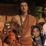 ‘Ramayana: Part 1’ first song depicting wedding of Lord Ram and Sita pictured on Ranbir Kapoor and Sai Pallavi to release this month, AR Rahman, Hans Zimmer to host musical evening in London ahead of second trailer launch in October | Hindi Movie News
