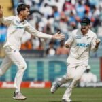 ‘There’s not many bigger than that’: New Zealand cricketer rejects T20 league contract to play India Test series | Cricket News