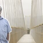 He built 140 bridges in places where rivers could isolate entire villages: How Girish Bharadwaj went from being a mechanical engineer in Karnataka to the ‘Bridge Man of India’