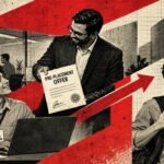 Internship the new interview: Companies turning interns into full-time hires; what it means for IT sector jobs