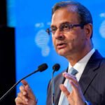 Global Fintech Fest 2026: India can shape future global finance architecture, says RBI governor