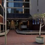 Golden Gate University: After operating in San Francisco for more than 170 years, Golden Gate University sold its 236,680-sq-ft downtown campus for $31.6 million; a 46-story, 700-foot tower is proposed in its place