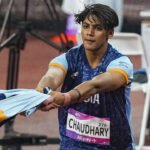 Days before Asian Games, Tanya Chaudhary shatters national record in big boost for Indian athletics | Asian Games 2026 News