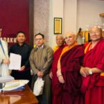 Bhoti language push: Ladakh delegation submits resolution to chief secretary | India News