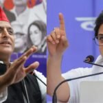 ‘Agar aap le aayenge … ‘: Akhilesh Yadav hints at Akash Anand’s entry into Samajwadi Party | Lucknow News