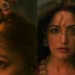 ‘Nayyi Navelli’ teaser out: Yami Gautam plays mysterious bride suspected to be a daayan with ‘Tumbbad’ connection, netizens call it ‘fresh and peak’ |