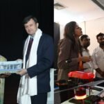 AI can help police move from reactive to anticipatory policing: UP ADG Bhagwan Swarup Srivastava | Lucknow News