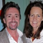 Richard Hammond confirms new relationship with therapist Kiki Glen after divorce from Mindy Hammond following 28 years of marriage: ‘It’s the best thing going on for me’ |
