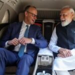 PM Modi receives phone call from German Chancellor Merz, discusses key cooperation areas | India News