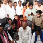 Trader’s death in Lucknow triggers political storm; minister Sanjay Nishad demands dismissal of cops | Lucknow News