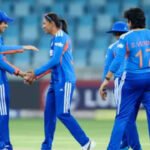 Shafali stars with 64, Deepti strikes thrice as India storm into 10th Asia Cup final after 40-run win over Bangladesh | Cricket News