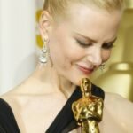 Nicole Kidman reveals she felt terribly lonely after winning her first Oscar
