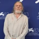 Nick Nolte: At 85, former ‘Sexiest Man Alive’ Nick Nolte returned to the red carpet after four years for Casey Affleck’s Company, which drew a 4-minute Venice ovation | English Movie News