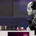Nihal Sarin: Chess by day, Salem by night: Board games, tennis and Nihal Sarin’s 7 am GCL night | Chess News
