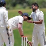‘Literally as old as my career’: Why Mohammed Shami is impressed by Vaibhav Sooryavanshi | Cricket News