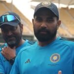 ‘You play for the badge’: Mohammed Shami on keeping his India hopes alive | Cricket News
