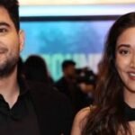 Samay Raina and Medha Shankr spark dating buzz; fans spot same mountain location; deleted post fuels theories | Hindi Movie News