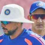 Kuldeep Yadav sends loud message to Gautam Gambhir and management after stunning 10-wicket haul | Cricket News