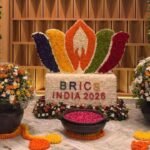 India’s grand welcome: How Delhi’s iconic hotels became diplomatic addresses for BRICS 2026