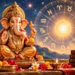 Ganesh Chaturthi 2026: Rare Raj Yoga May Open Golden Time for These Zodiac Signs