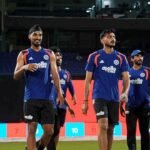 India vs Afghanistan 1st T20I: Delhi Traffic Police issue advisory amid BRICS Summit | Cricket News