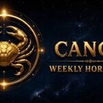 Cancer, Weekly Horoscope, September 13 to September 19, 2026: Love and family bring joy; finances show promising gains; health stays stable