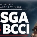 Explained: Is cricket a designated sport under National Sports Governance Act? Will NSGA bring BCCI under RTI? | More sports News