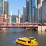 In 1900, Chicago engineers reversed the flow of an entire river to push the city’s sewage away from Lake Michigan; 126 years later, the river still runs backwards