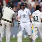 England complete 3-0 Test series clean sweep with 8-wicket win over Pakistan at Edgbaston | Cricket News