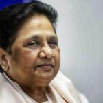 First Akash, then Ishan, now Deepika: A new twist in Mayawati’s succession story takes another turn | India News